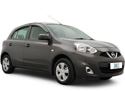 Nissan Micra-img